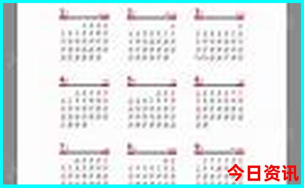 5天时间去哪儿旅游合适